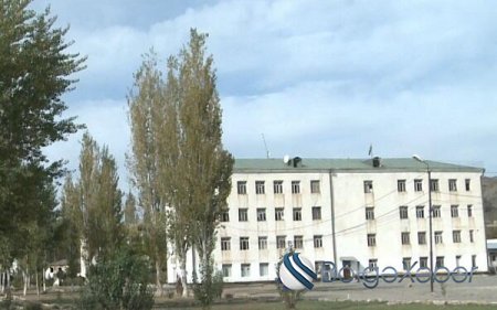 Qubadlının işğaldan azad olunmasından 1 il ötür