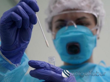 Azərbaycanda koronavirusdan ölənlərin sayı artdı