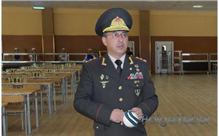 Rövşən Əkbərova hökm oxundu