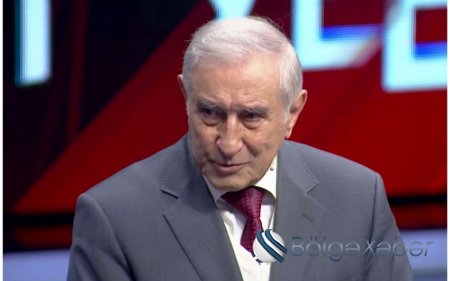Azərbaycanda sabiq deputat vəfat etdi