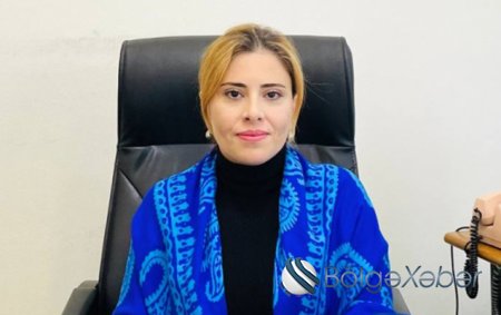 Mehriban Məmmədova vəzifəsindən azad edildi