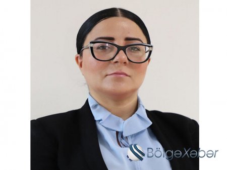Neftçala icra başçısının sabiq xanım müavini məhkəmə zalında həbs olundu