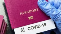 Göyçayda saxta COVID pasportu satan tibb işçiləri saxlanıldı