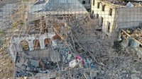 Ermənistanın Gəncə və Mingəçevirdə törətdiyi növbəti terrordan bir il ötür