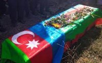 Vətən müharibəsi şəhidlərinin yeni siyahısı AÇIQLANDI
