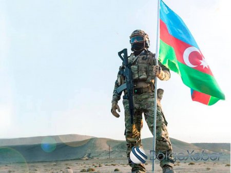 44 günlük Vətən müharibəsinin xronikası: 1 noyabr