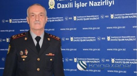 Ehsan Zahidov: “Azərbaycanda qadın-polis qarşıdurması deyilən bir problem olmayıb, yoxdur və olmayacaq”