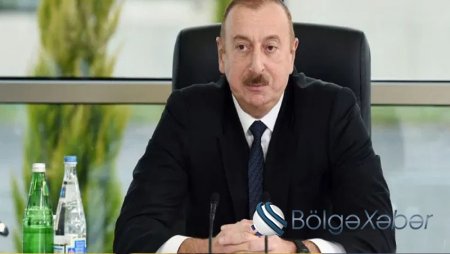 Prezident Bakı Şəhər İcra Hakimiyyətinə 18,8 milyon manat ayırdı