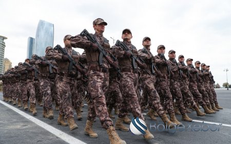 Azərbaycanda hərbçilərə qoyulan qadağa və məhdudiyyətlər açıqlandı - SİYAHI