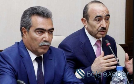 “Fonda bilavasitə rəhbərliyi Əli Həsənov həyata keçirirdi”