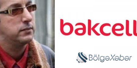 “Bəsdirin cibimizə girdiniz!” – jurnalistdən “Bakcell”ə ağır sözlər…