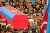 Döyüşlərdə Azərbaycan Ordusunun 7 hərbçisi şəhid olub, 10 nəfər yaralanıb – SİYAHI