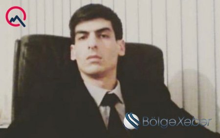 Hacıqabulda deputatın bacısı oğlunu maşın vurub öldürdü - FOTO