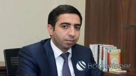 Zaur Əliyev özünə 200 min manatlıq xidməti avtomobil aldı (FOTO)