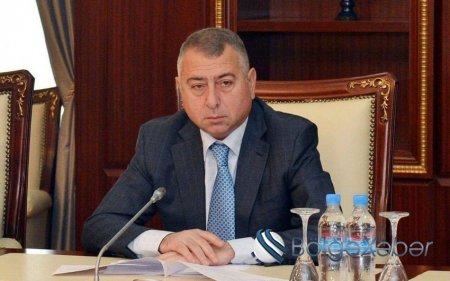 "Qaynım 7 milyon vergi ödənişindən yayınıb" - Rafael Cəbrayılovun həyat yoldaşı