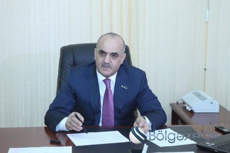 Səlim Müslümovun həbs müddəti uzadıldı