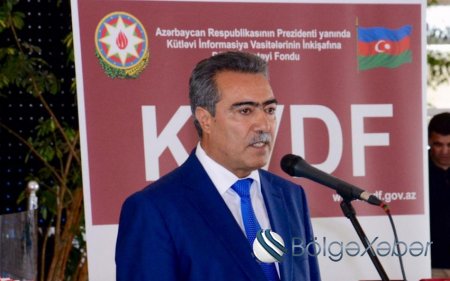 Prokuror Vüqar Səfərliyə 11 il həbs cəzası istəyib