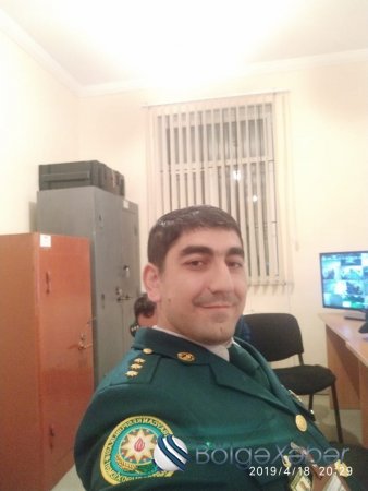 Helikopter qəzasında şəhid olan Teymur Qaraisayevi tanıyaq-FOTO