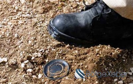 Şuşada iki nəfər minaya düşərək həlak olub