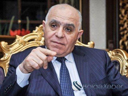 Vidadi Muradov çayçısını şirkət direktoru qoyub, oğlunu müavin təyin edib