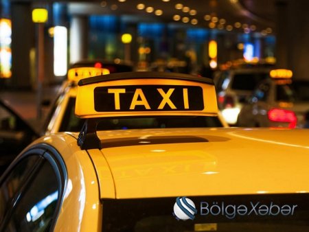 Bakıda 5 taksi sürücüsü saxlanıldı: Qadınlara əxlaqsız təklif ediblər – VİDEO