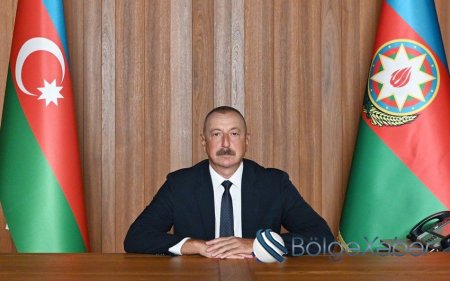 Prezidentdən şəhid ailələri və müharibə əlilləri ilə bağlı - FƏRMAN