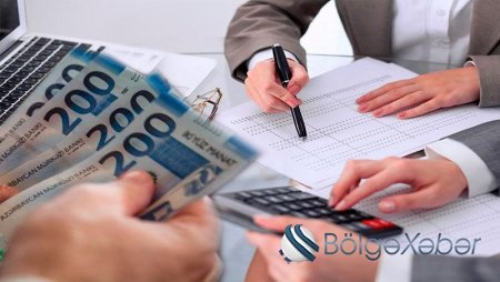 Azərbaycanda minimum aylıq əməkhaqqı artırıldı (SƏRƏNCAM)