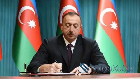 Prezidentin general rütbəsi verdiyi şəxslər kimdir? - SİYAHI