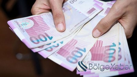 Bu qurumların da əməkdaşlarının maaşları artırıldı