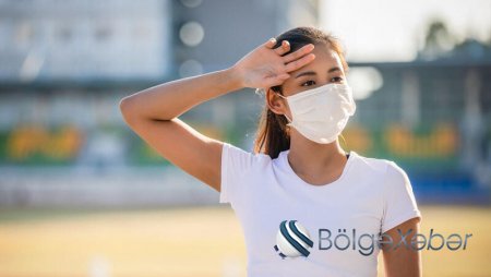 Son sutkada koronavirusa yoluxanların sayı açıqlandı