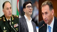 Azərbaycanda ilin ən mühüm təyinatları - SİYAHI