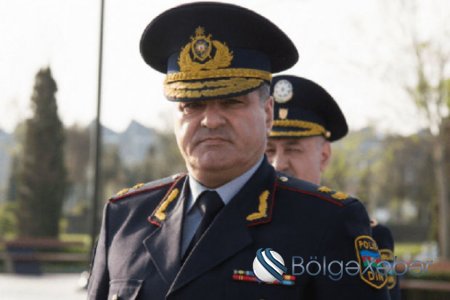 Nazir generalın qardaşını Mirqafar Seyidova müavin TƏYİN ETDİ