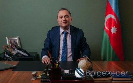 Dövlət Xidmətinin keçmiş rəisinə 11 il həbs cəzası verildi