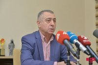 "Deyirdik ki, "Rafael, bu pulları neynirsən, kimə verirsən?"" - Rafael Cəbrayılov qardaşı