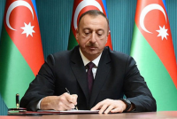 Prezident İnzibati Xətalar Məcəlləsinə dəyişiklikləri təsdiqləyib