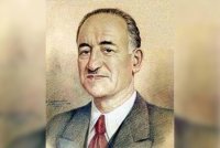 Məhəmməd Əmin Rəsulzadənin anadan olmasından 138 il ötür