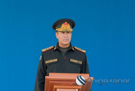 Vilayət Eyvazovdan yeni TƏYİNAT
