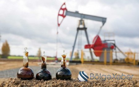 Azərbaycan neftinin qiyməti 100 dolları keçdi - Son 8 ildə ilk