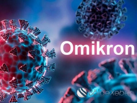 Nazirlik “Omikron”dan qorunmaq üçün əhaliyə ÇAĞIRIŞ