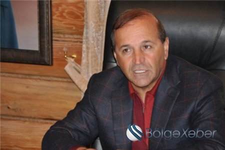 İbrahim Nehrəmlinin qardaşına hökm oxundu