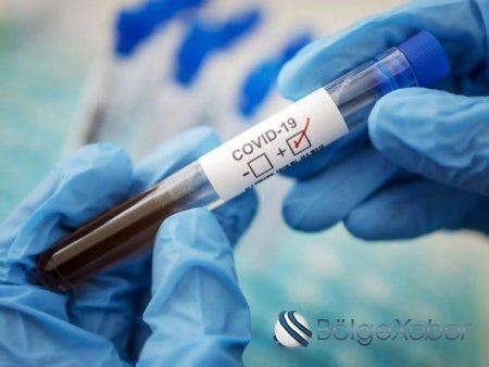 Son sutkada koronaya yoluxanların sayı açıqlandı