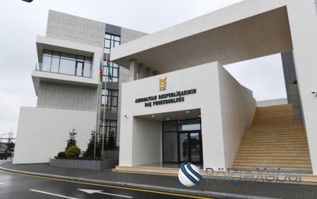 Prokurorluq Qaradağlı qətliamı ilə bağlı məlumat yaydı - VİDEO