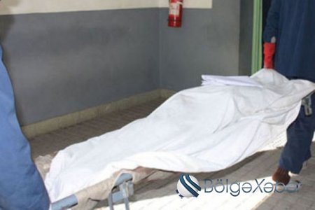 Xaçmazda dəhşətli hadisə: Qadın su çəninə düşərək öldü