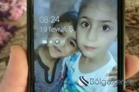 Azərbaycanda dəhşət: Ana və azyaşlı qızı yanaraq öldü