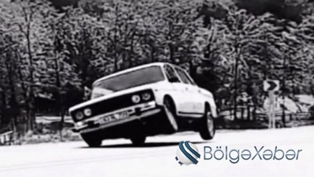 Balakəndə avtoxuliqanlıq edən şəxs həbs olunub -FOTO