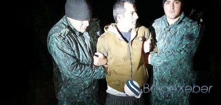 Narkotik qaçaqmalçıları sərhədçilərə atəş açıb - xəsarət alanlar var