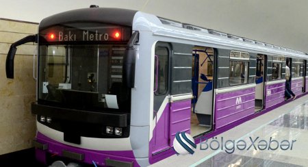 Bakı metrosunun iş rejimi dəyişir - "Qarabağ"a görə