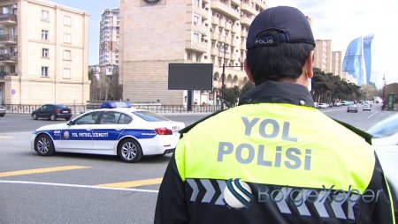 "Sabah Bakıda bir sıra yollar bağlanacaq" - SİYAHI