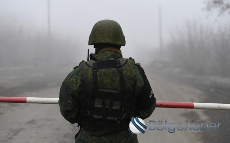 Rusiyanın Ukraynada itirdiyi hərbçilərin sayı açıqlanıb