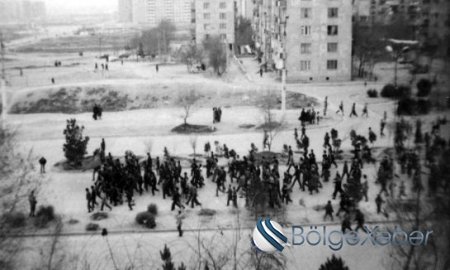 Sumqayıt hadisələri: Ermənilərin təxribatından 34 il ötür